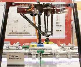 产业集成新纪元 倍福推出针对物联网与工业4.0的即用型软件开发解决方案