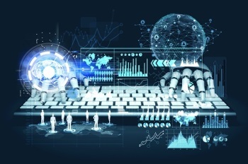 涛思数据 高效数据处理服务助力企业数字化转型